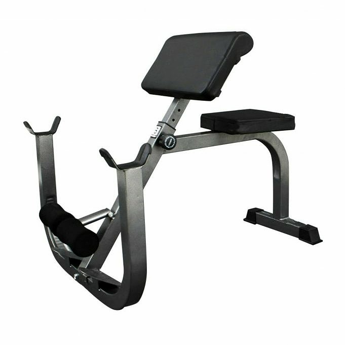 Banc Multifonction Ancheer Roman Hyper Hyperextension Ab Trainer Review
