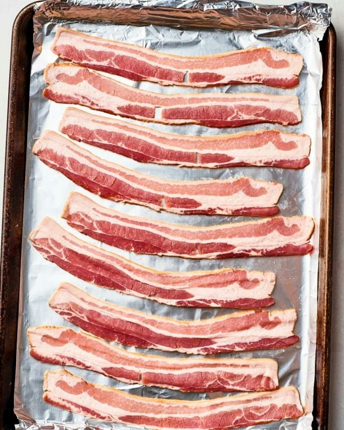 Comment Faire Cuire Rapidement Du Bacon Congelé Ce Guide Est Détaillé