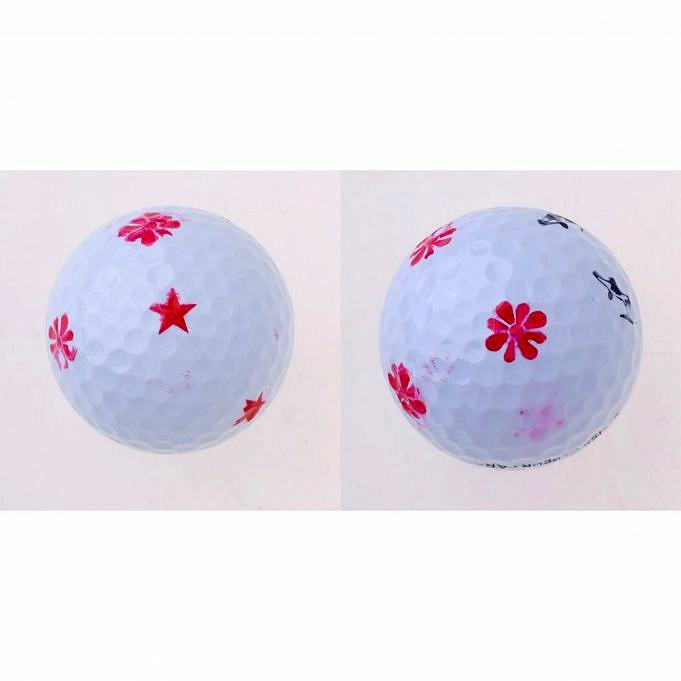 Comment Faire La Difference Entre Une Balle De Golf 3 Pieces Et Une Balle De Golf 4 Pieces