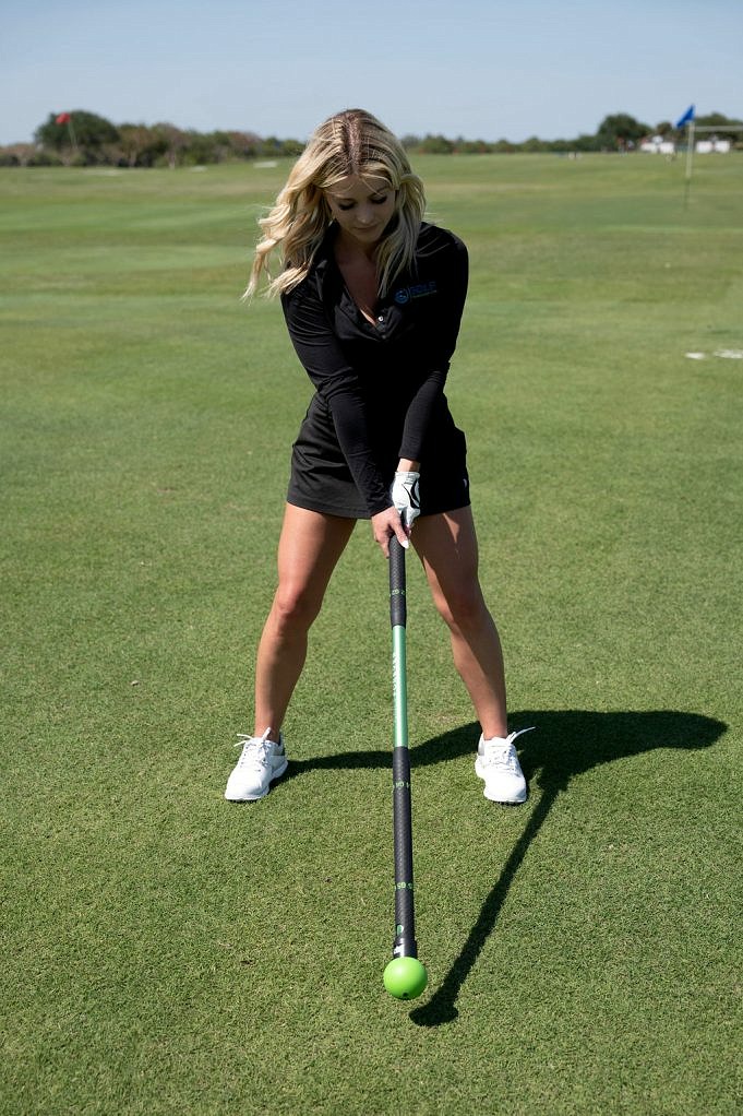 Comment Jouer Au Golf Guide De Lentraineur Pour Les Debutants