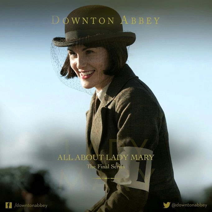 Les Fans De Downton Abbey Seront Ravis Dentendre Parler De Cet Artiste