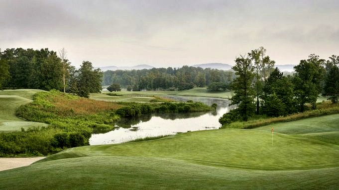 Les Meilleurs Parcours De Golf Du Connecticut Un Grand Golf Dans Un Petit Etat