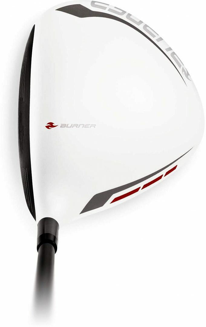 Pilote TaylorMade Superfast Fast TP 2010