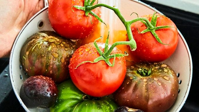 Substitut Aux Tomates Dans L'alimentation. Quelles Sont Vos Options ?