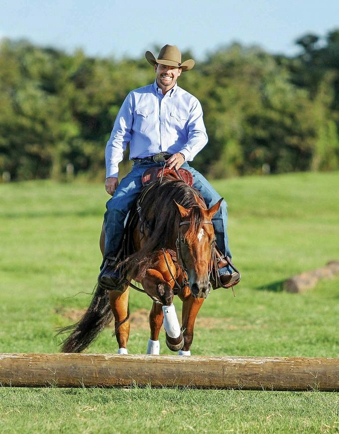 These Are The 10 Trail Rider's Moves That You Must Master